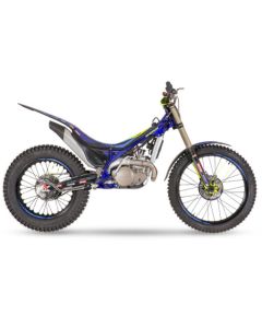 Sherco ST 125 Factory 2025