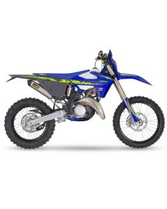 Sherco SE 125 Factory 2T 2025