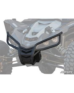 Yamaha YXZ UTV Front Bumper Black Eskape.ca