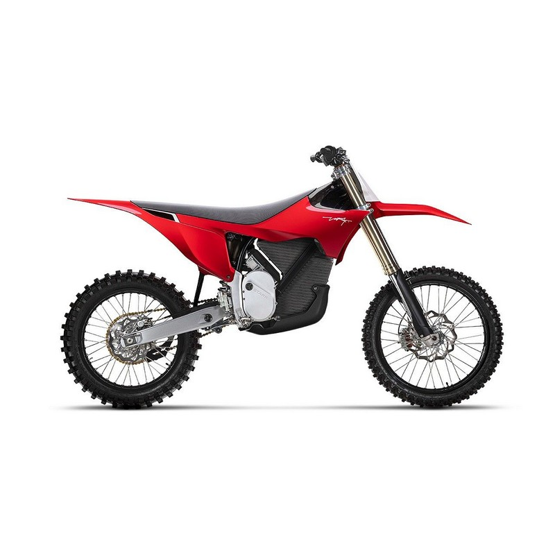 Ride the Future: Stark VARG MX Electric Bikes Now Available at Eskape.ca