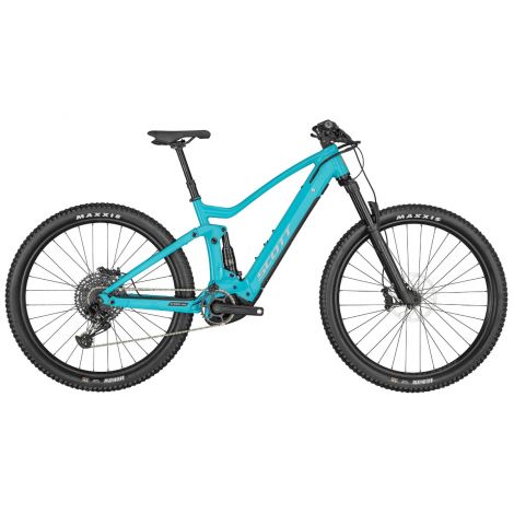 Talaria E-Bikes: Revolutionizing Your Ride